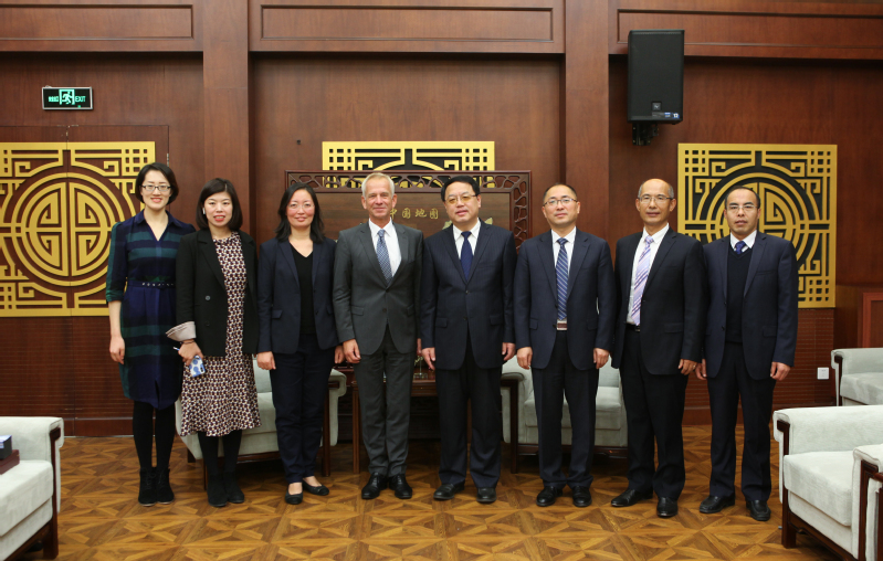 合影留念 合影留念