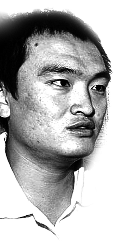 出发!吃冷水泡面不算啥