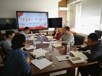 副校长许金龙到科信软件学院等单位 副校长许金龙到科信软件学院等单位